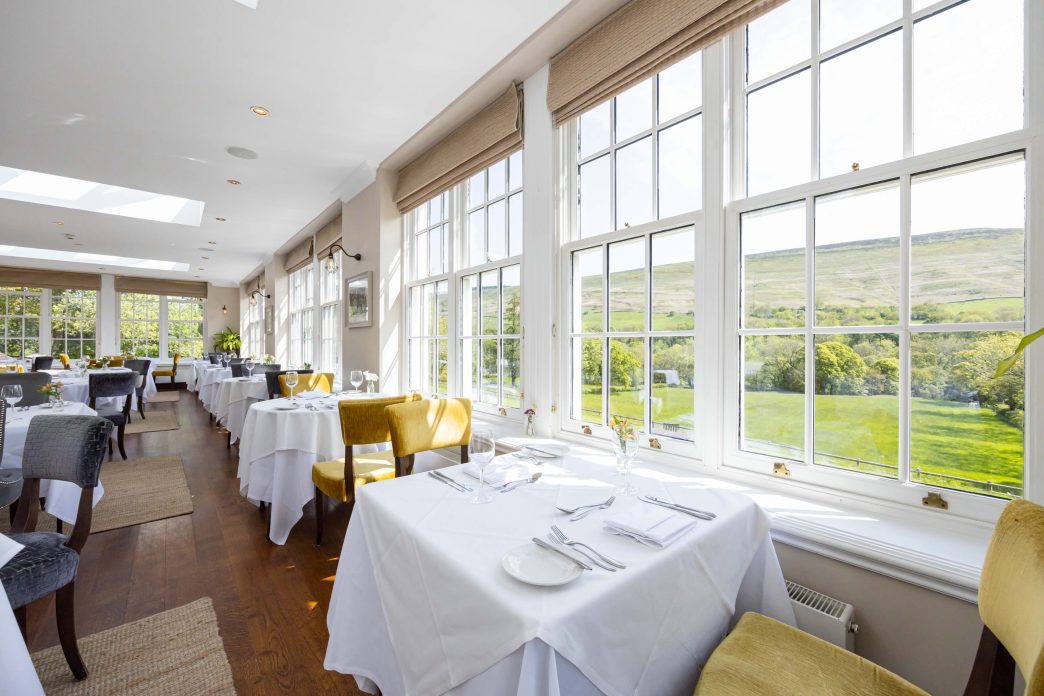 111 Years of Losehill House: New Brand Unveiled