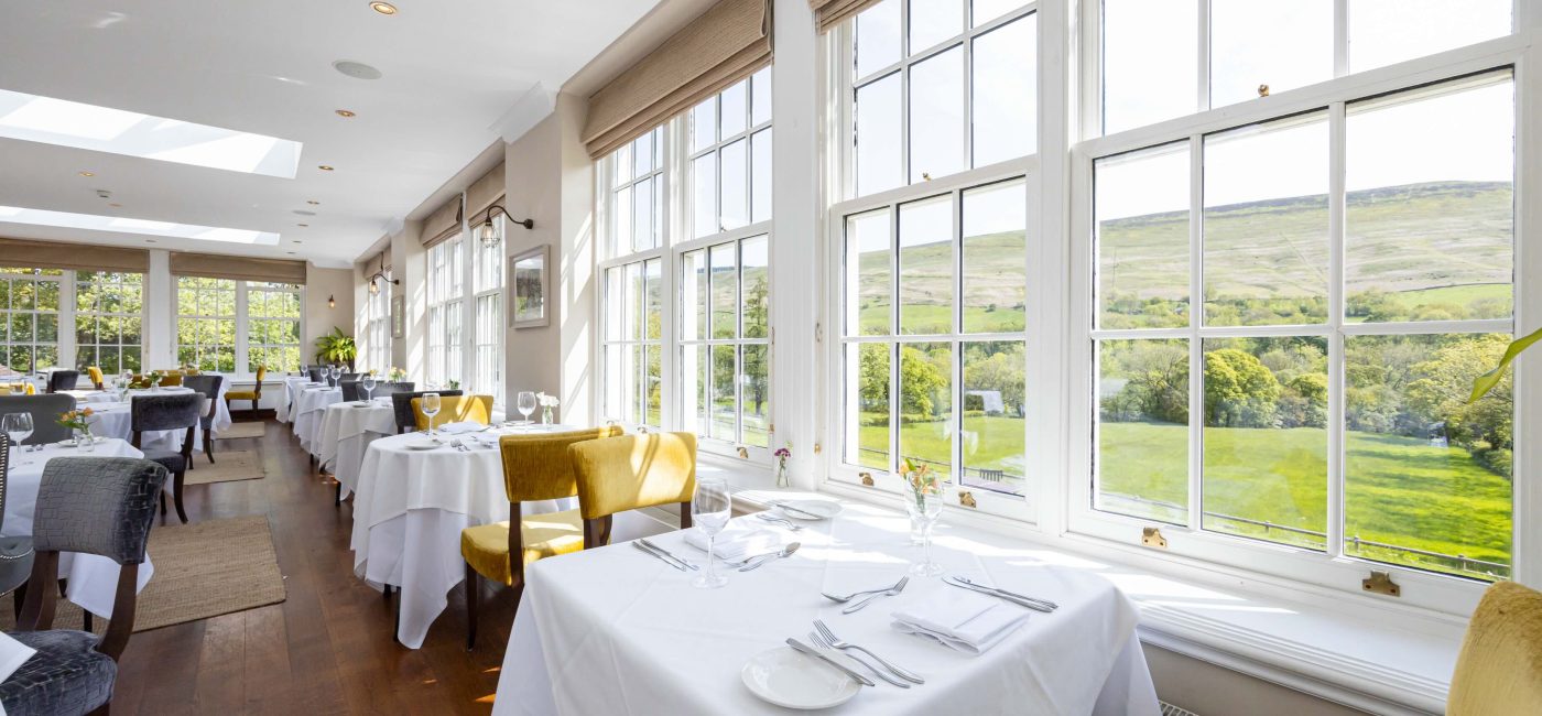 111 Years of Losehill House: New Brand Unveiled