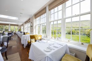 111 Years of Losehill House: New Brand Unveiled