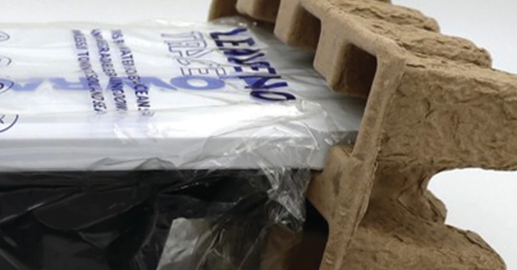 Navico Group Adopts Marine-Safe Hydropol Bags to Support Sustainability and Protect Natural Environments