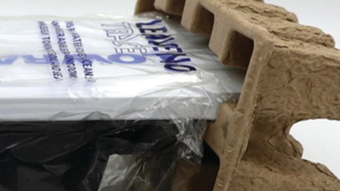 Navico Group Adopts Marine-Safe Hydropol Bags to Support Sustainability and Protect Natural Environments
