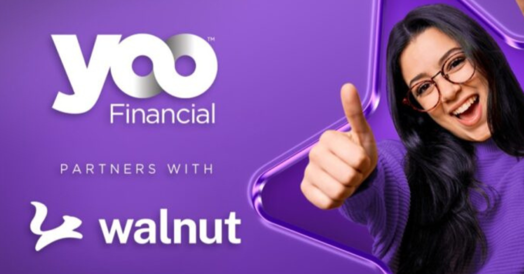 Yoo Financial Teams Up with Walnut to Offer Customised Insurance Benefits for Canadian Cardholders