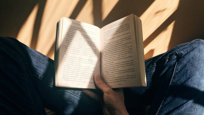Reading