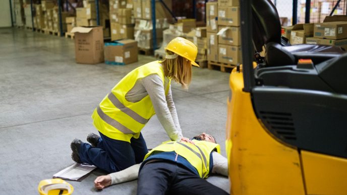 Restart a Heart Day