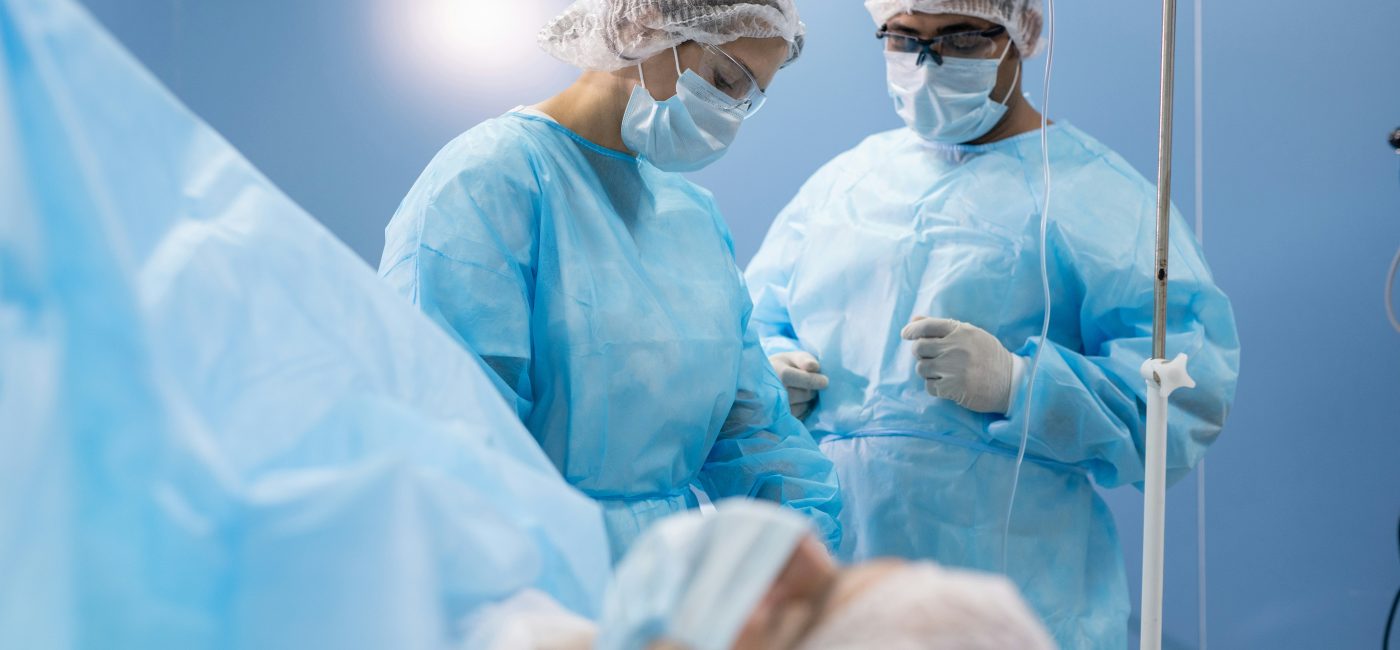 Ondine Expands into ICU Anti-Infective Market with Steriwave