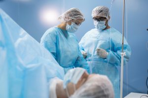 Ondine Expands into ICU Anti-Infective Market with Steriwave