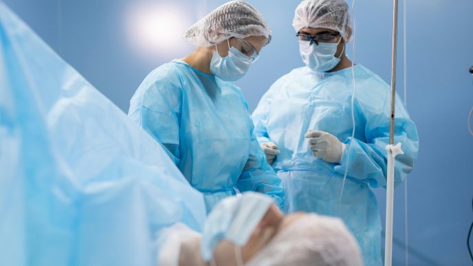 Ondine Expands into ICU Anti-Infective Market with Steriwave