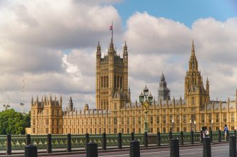 UK Fiscal Framework Under Review as Economic Affairs Committee Invites Submissions