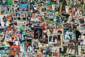 Triple SSS Sports Cards
