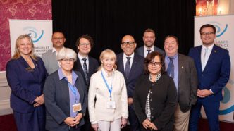 New Binational Initiative Aims to Address Great Lakes and St. Lawrence Water Challenges with Bold Innovation