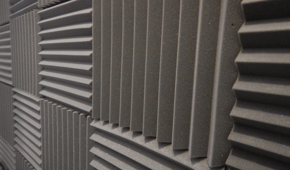 soundproofing