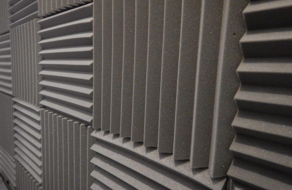 soundproofing
