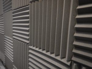 soundproofing
