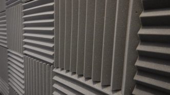 soundproofing