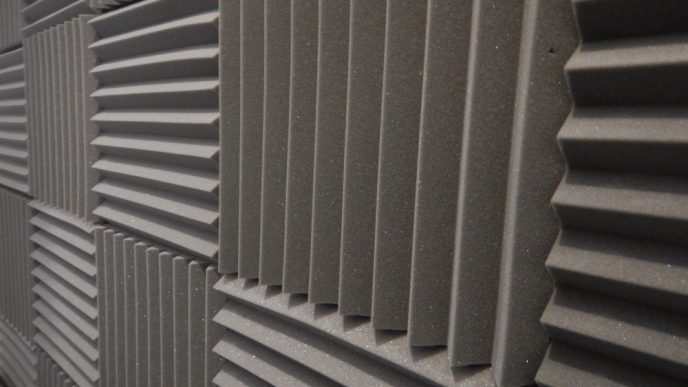 soundproofing