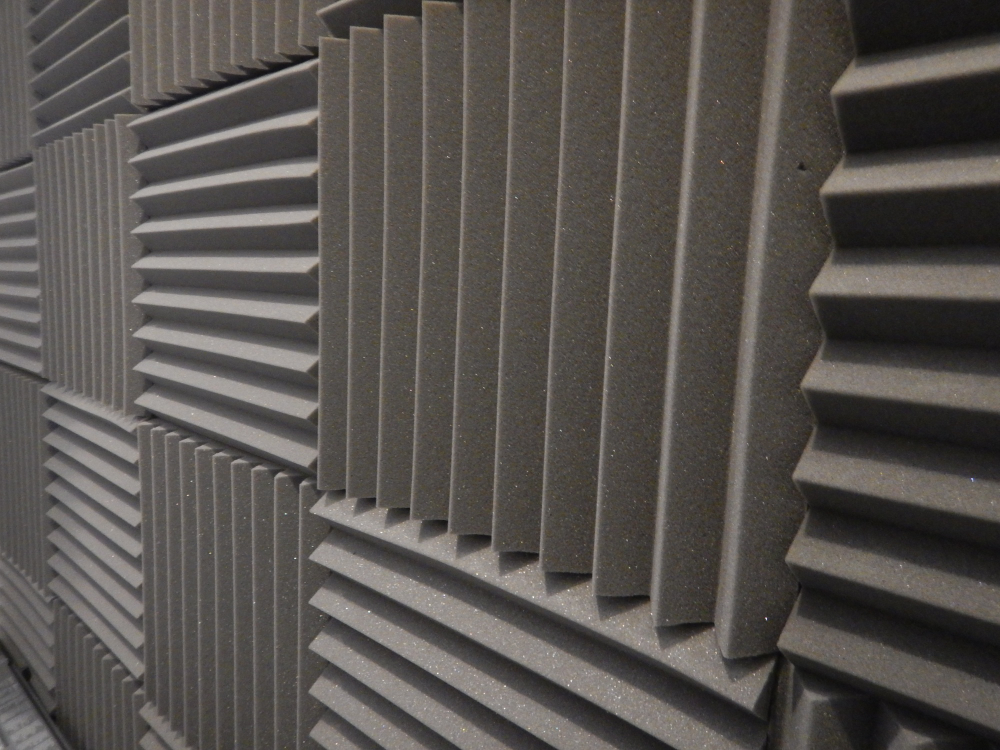 soundproofing