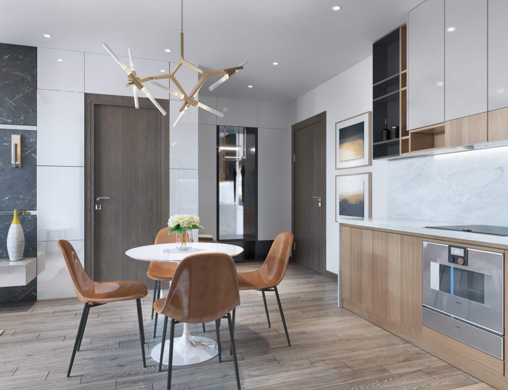 Manchester homeowners restoring original parquet floors