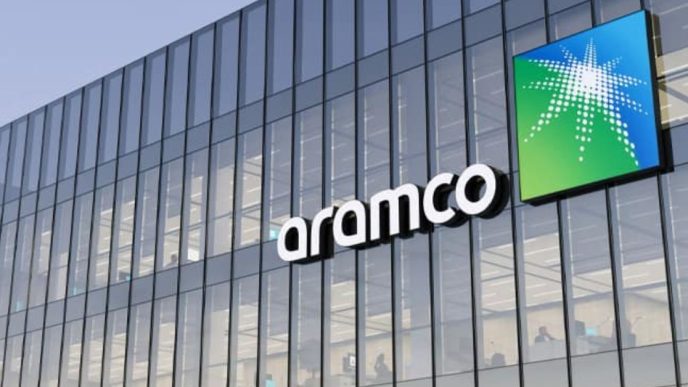 Aramco Ventures logo