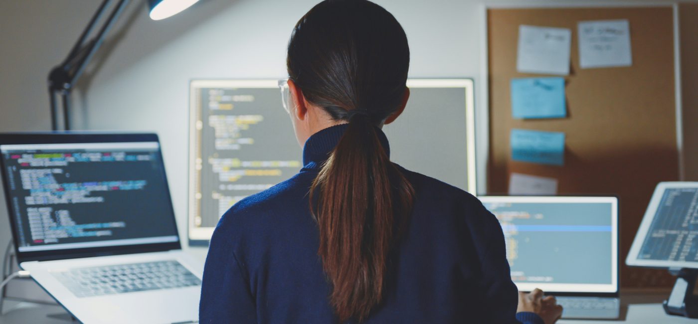 Over a Third of UK Tech Scale-Ups Have No Female Board Members