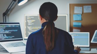 Over a Third of UK Tech Scale-Ups Have No Female Board Members