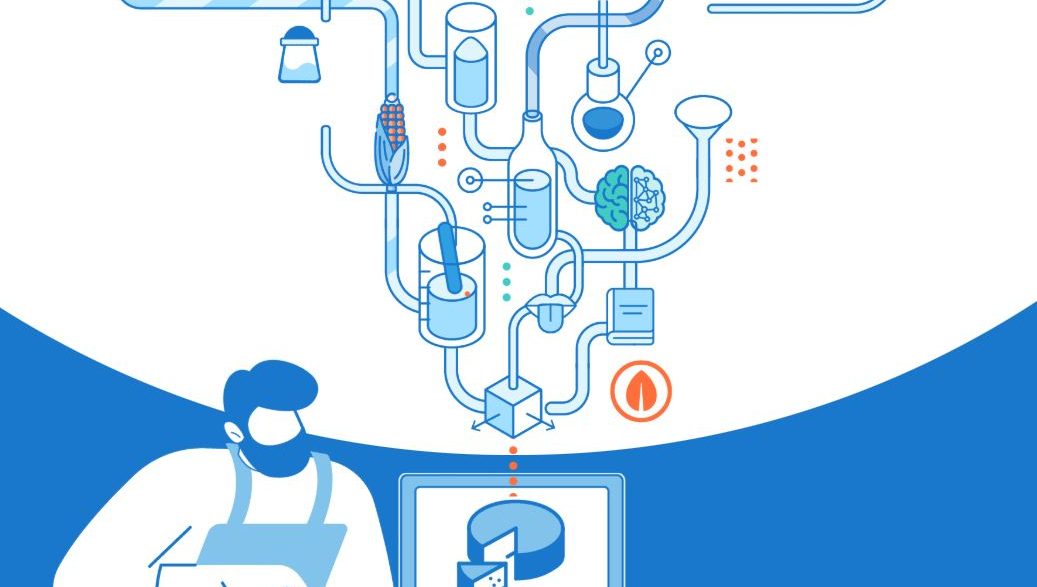 Secure AI food Innovation