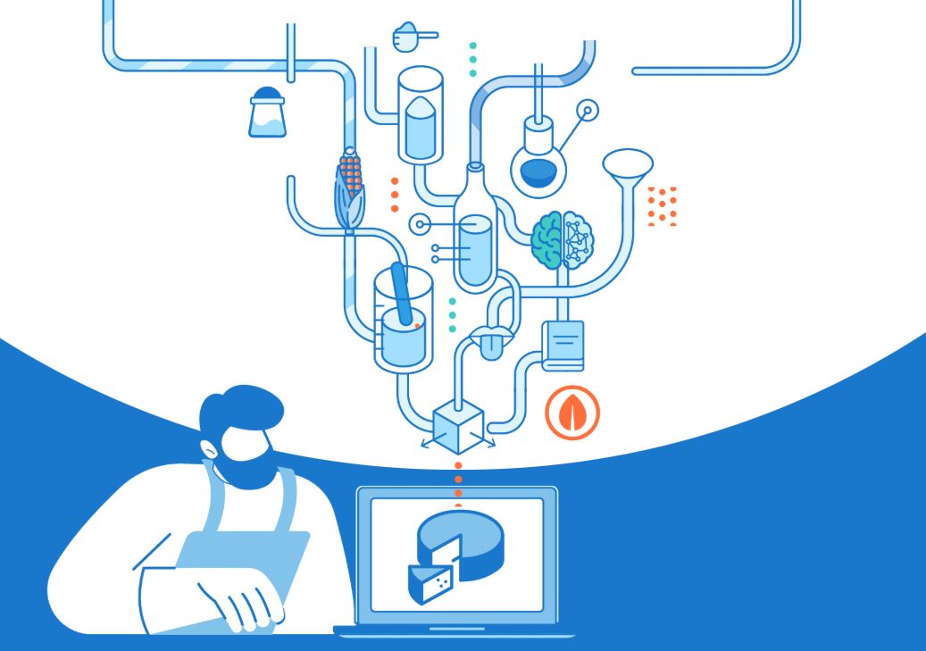 Secure AI food Innovation