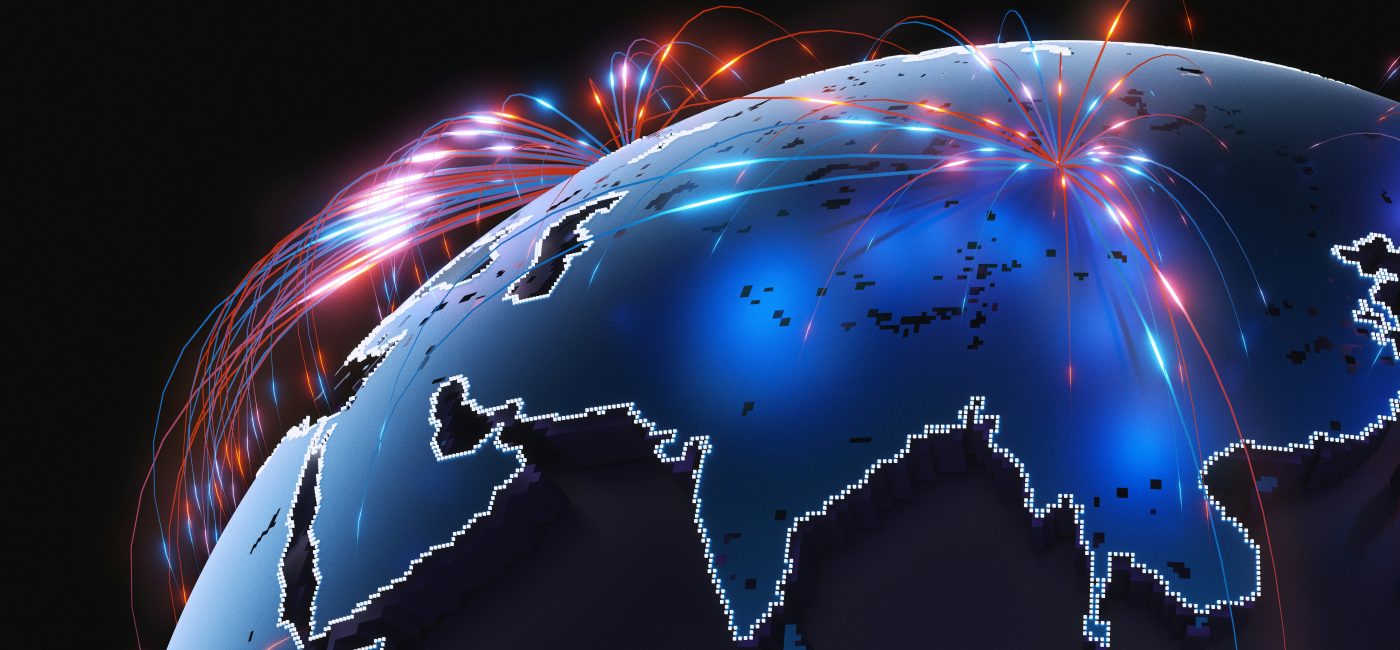 Global Digitalisation Projects