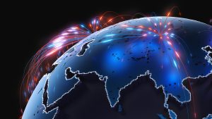 Global Digitalisation Projects