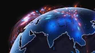 Global Digitalisation Projects