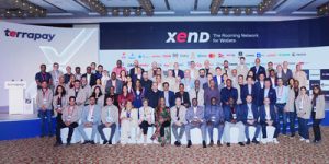 Xend Partner Meet 2025, Dubai