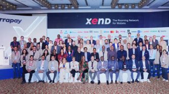 Xend Partner Meet 2025, Dubai