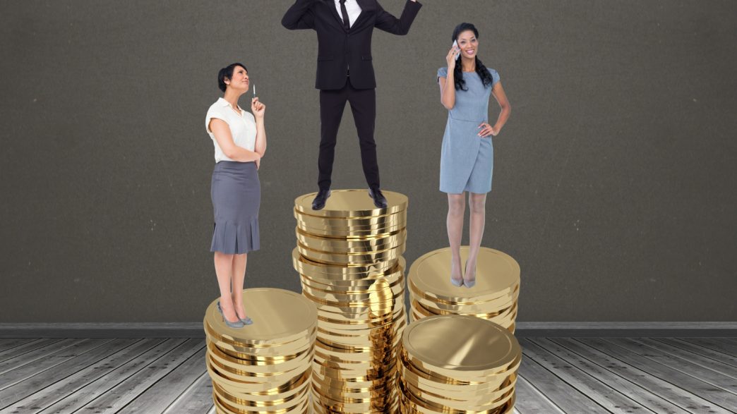 Multi-Billion Dollar Transfers Raise Questions About Wealth Inequality