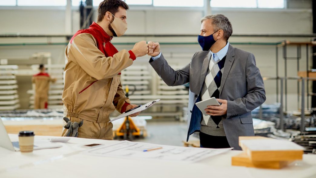 The Surprising Industries Drawing Massive First-Time Overseas Investors