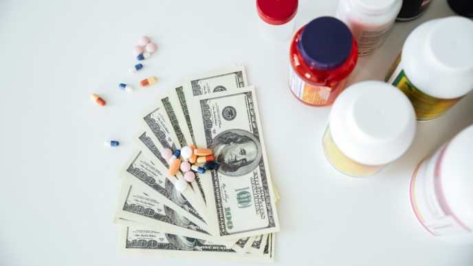 Chronic Illness Trends Force Policymakers To Rethink National Budgets