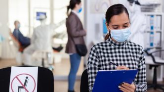 Public-Health Officials Warn of Rising Inequities in Medical Access