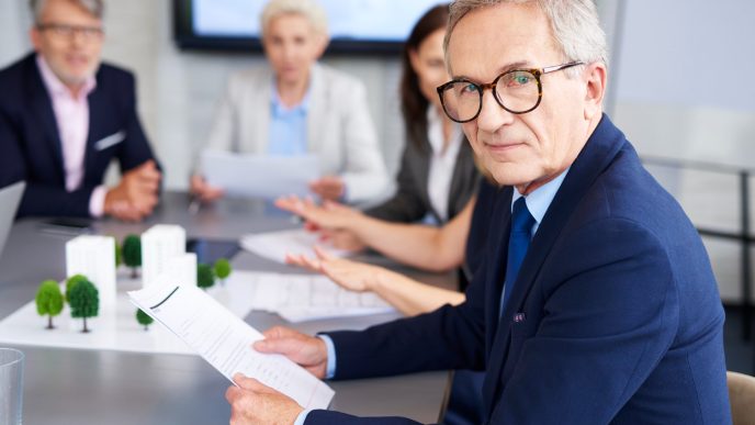 Local Councils Approve New Capital Plans To Modernize Aging Systems