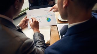 Investors Eye High-Risk Frontier Economies With Renewed Confidence