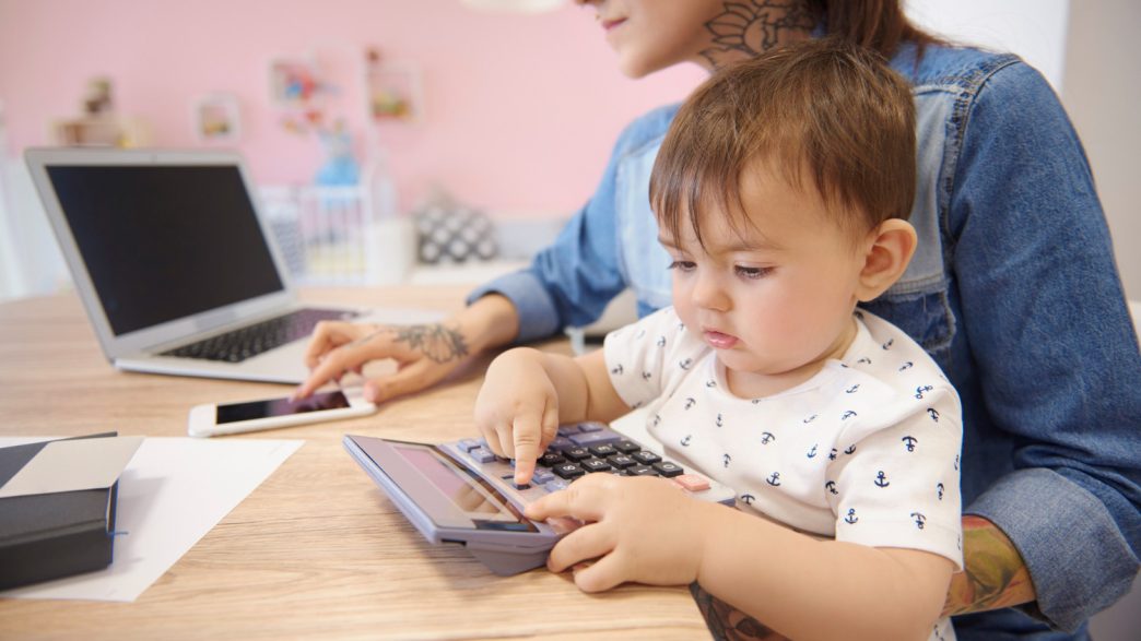 Data Shows Sharp Increases in Spending Linked to Childhood Neglect