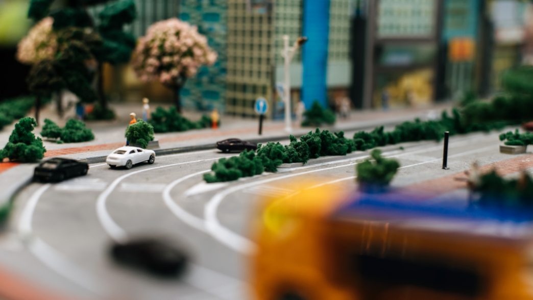 Regional Governments Ramp Up Funding for Science, Roads and Renewables