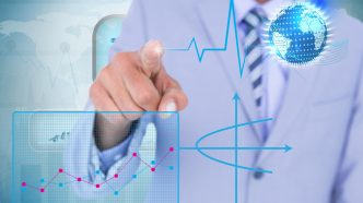 The Global Push To Fuse Medicine and Technology Gains Urgency