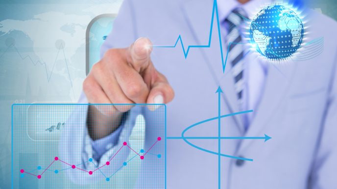 The Global Push To Fuse Medicine and Technology Gains Urgency