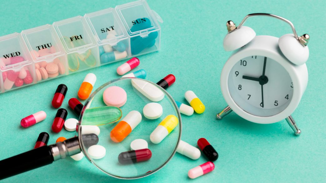 Hospitals Sound Alarm as Shortages of Essential Medications Hit Hard