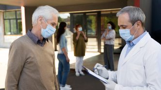 Medical Leaders Warn of Growing Strain on Hospitals Worldwide