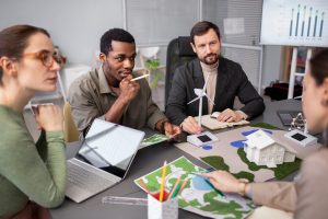 New Regional Funds Aim To Support Climate-Vulnerable Economies