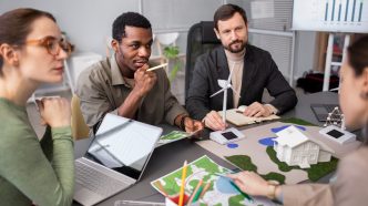 New Regional Funds Aim To Support Climate-Vulnerable Economies