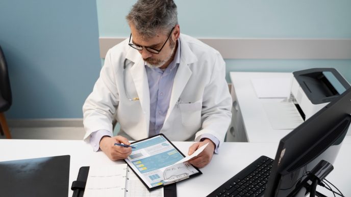 Health Economists Track Soaring Costs Driven by Chronic Disease