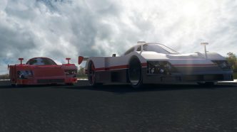 Michael Jordan Nascar Settlement