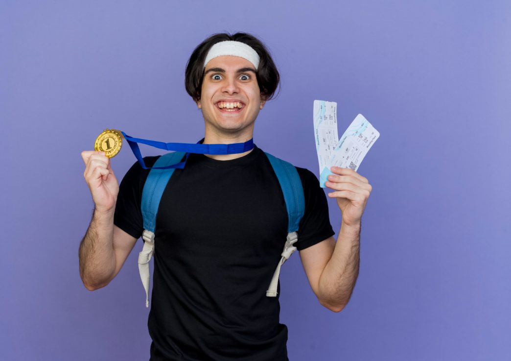 Singapore Marathon Prize Money