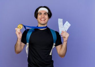 Singapore Marathon Prize Money