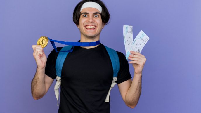 Singapore Marathon Prize Money